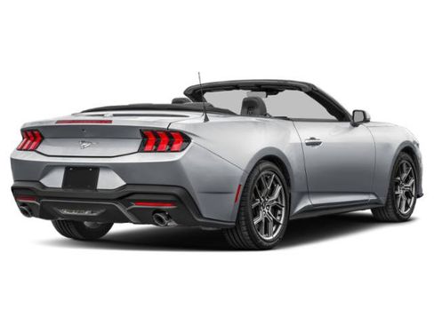 Used 2024 Ford Mustang Premium RWD image 2