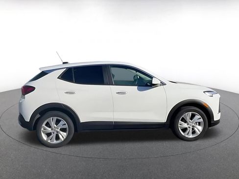 Used 2025 Buick Encore GX Preferred FWD image 16