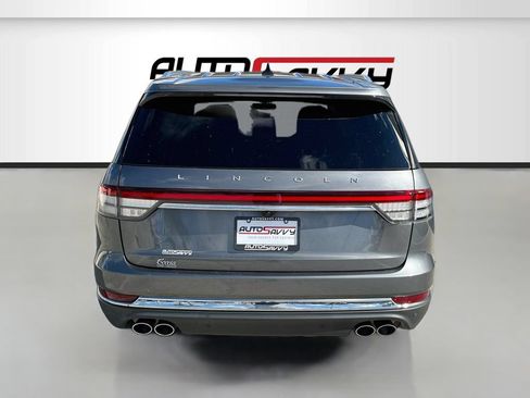 Used 2023 Lincoln Aviator Reserve w/ Equipment Group 201A AWD/4WD image 6