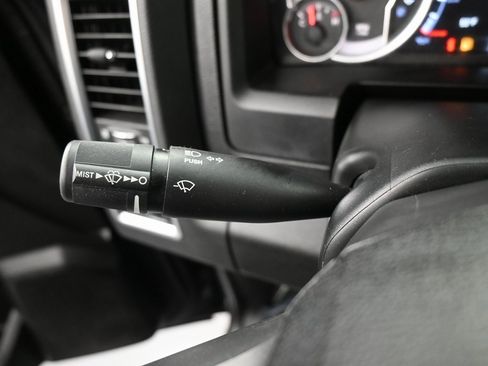 Used 2021 RAM 1500 Classic Warlock w/ Electronics Group image 17