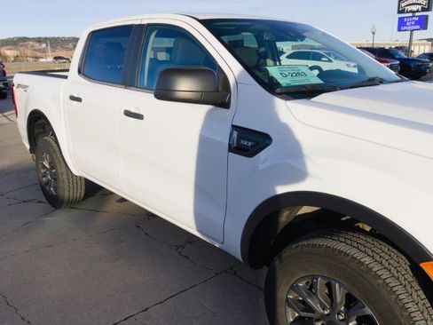 Used 2020 Ford Ranger XLT w/ Equipment Group 301A Mid image 11