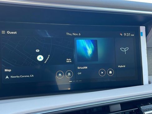 New 2026 Hyundai Palisade SEL Premium image 19