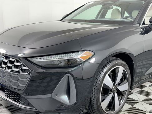 Used 2025 Audi A5 2.0T Prestige image 9