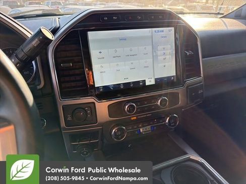 Used 2022 Ford F350 Platinum image 21