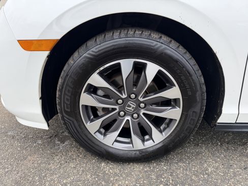 Certified 2022 Honda Odyssey EX-L image 7