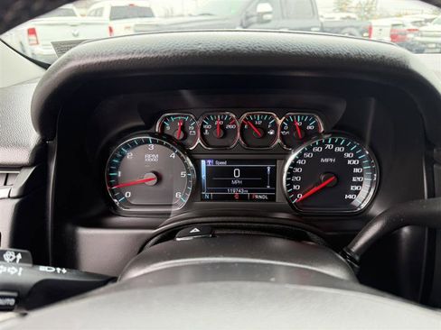 Used 2018 Chevrolet Tahoe LT w/ Luxury Package image 60