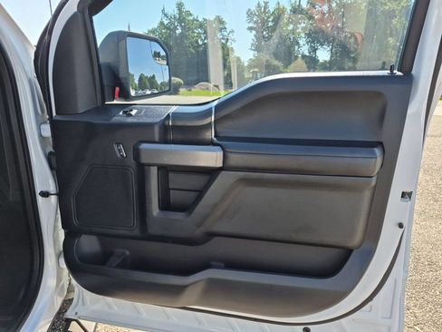 Used 2018 Ford F150 XLT w/ Equipment Group 302A Luxury RWD image 26