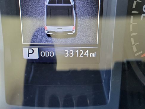 Used 2023 Toyota Tacoma SR image 24