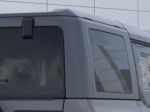 New 2026 Ford Bronco Big Bend AWD/4WD image 25