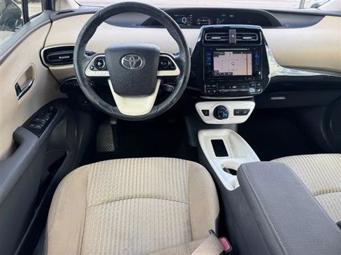 Used 2016 Toyota Prius Three FWD image 10