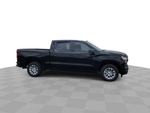 New 2026 Chevrolet Silverado 1500 RST w/ Convenience Package II RWD image 9