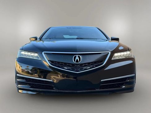 Used 2015 Acura TLX V6 SH-AWD w/ Technology Pkg image 4