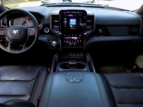 Used 2025 RAM 1500 Rebel w/ Rebel Level 2 Equipment Group image 16