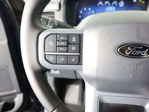 New 2026 Ford F150 XLT w/ Equipment Group 302A MID image 37