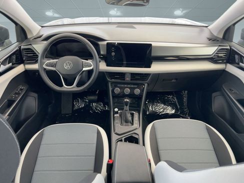 New 2026 Volkswagen Taos S image 16