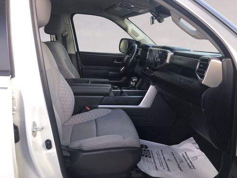 Used 2024 Toyota Tundra SR5 image 15