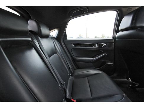 Used 2022 Honda Civic Sport Touring image 12