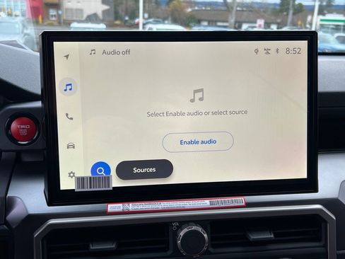 New 2026 Toyota 4Runner TRD Sport Premium image 22