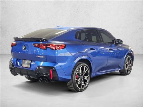 New 2026 BMW X2 M35i w/ M Sport Professional Package image 2