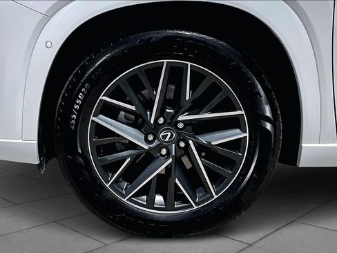 Used 2025 Lexus TX 350 FWD w/ Technology Package image 11