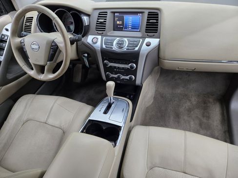 Used 2009 Nissan Murano SL w/ Leather Pkg image 13