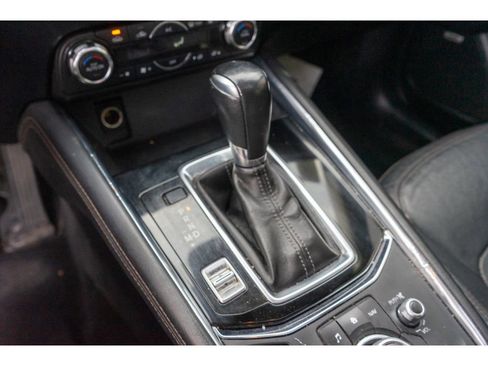 Used 2018 MAZDA CX-5 Grand Touring image 23