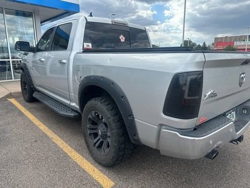 Used 2014 RAM 1500 Big Horn AWD/4WD image 6