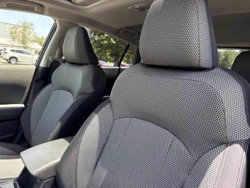 Certified 2024 Subaru Crosstrek 2.0i Premium AWD/4WD image 23