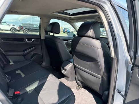 Used 2024 Honda Civic Touring image 19