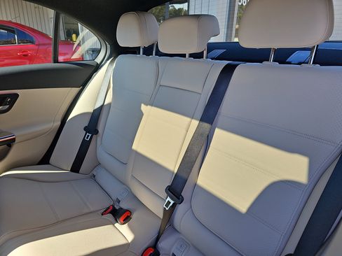 Certified 2025 Mercedes-Benz C 300 Sedan image 16