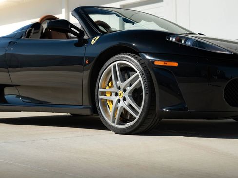 Used 2007 Ferrari F430 Spider image 37