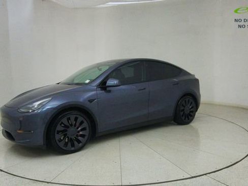 Used 2023 Tesla Model Y Performance image 64