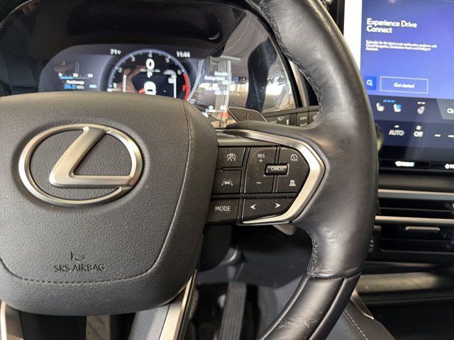 Certified 2025 Lexus RX 350 Premium w/ Accessory Package (Z1) FWD image 16