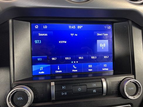 Used 2022 Ford Mustang GT RWD image 26
