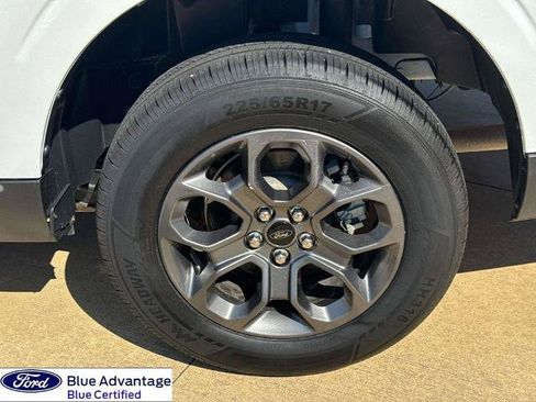 Certified 2024 Ford Maverick XLT w/ Equipment Group 300A Standard AWD/4WD image 5