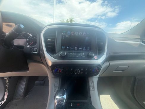 Used 2019 GMC Acadia SLT w/ LPO, Cargo Package AWD/4WD image 23