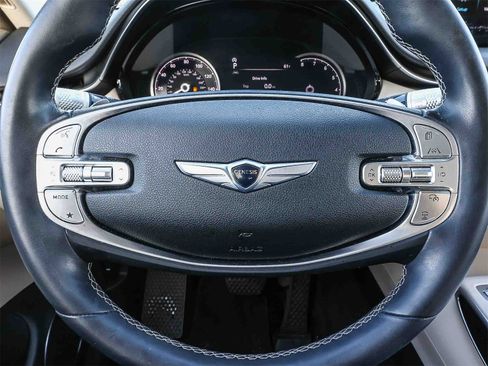 Used 2023 Genesis GV70 2.5T image 24