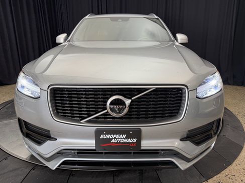 Used 2016 Volvo XC90 T6 R-Design w/ Vision Package image 3