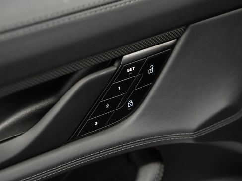 Certified 2026 Porsche Taycan GTS AWD/4WD image 21