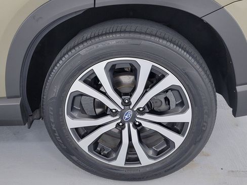 Used 2023 Subaru Forester Limited image 11