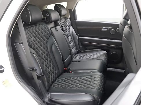 Used 2024 Genesis GV80 3.5T w/ Prestige Package AWD/4WD image 29