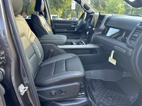 New 2026 RAM 1500 Rebel w/ Rebel Level 2 Equipment Group image 13