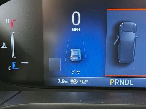 New 2026 Ford Escape ST-Line w/ Tech Pack #1 image 19