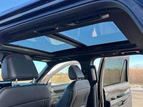 Used 2024 Ford Expedition Max Limited image 40