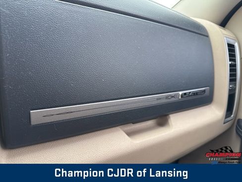 Used 2018 RAM 2500 Limited image 38