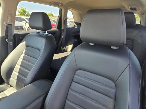 Certified 2025 Honda CR-V EX-L image 14