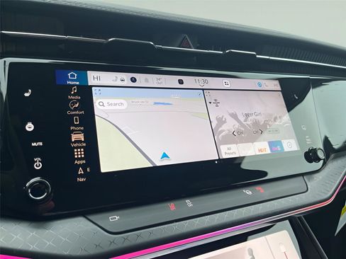 Used 2025 Jeep Wagoneer S Limited image 14