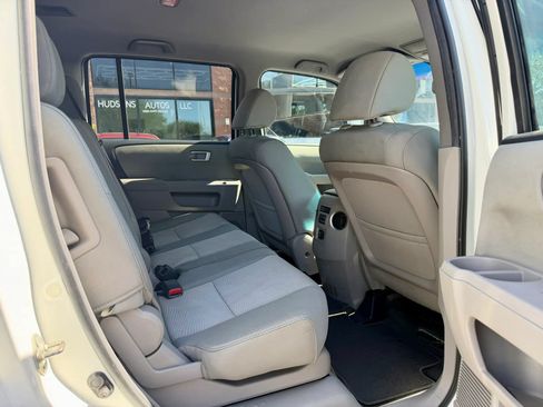 Used 2014 Honda Pilot LX image 15