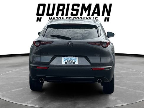 New 2026 MAZDA CX-30 2.5 Turbo w/ Premium Plus Pkg image 5