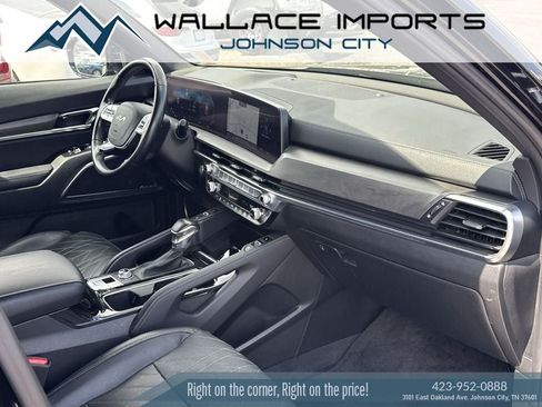 Used 2023 Kia Telluride SX X-Line AWD/4WD image 37